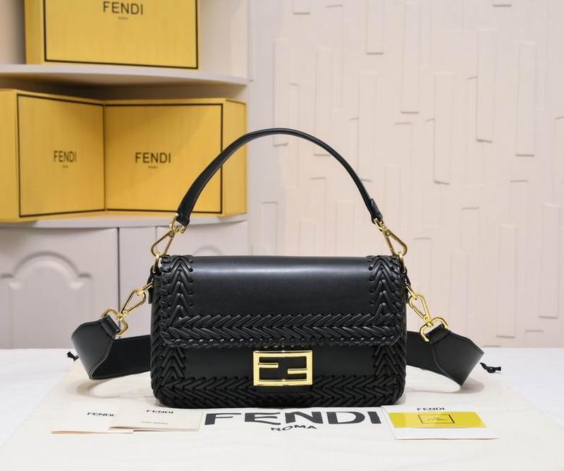 Fendi Handbags 100